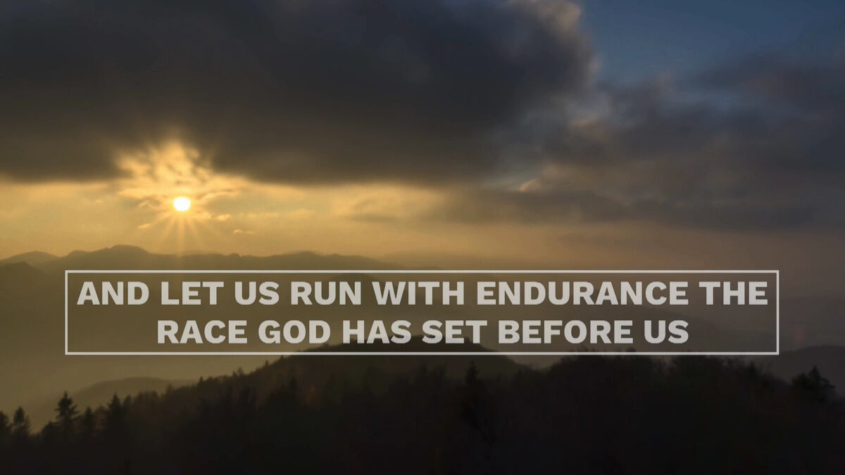 Four Scripture Videos - Instagram and Live Ready Volume 3 image number 1